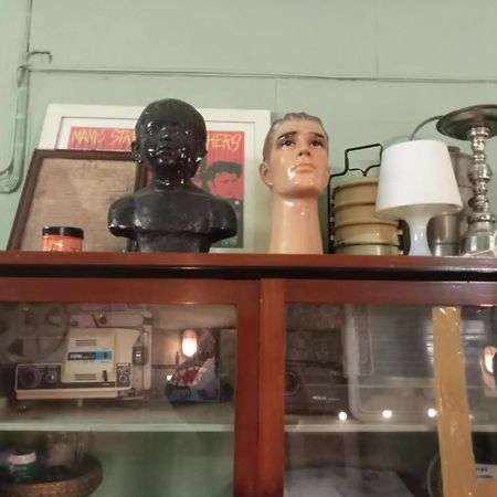 Bang Lumphu House&Bistro Διαμέρισμα Μπανγκόκ Εξωτερικό φωτογραφία