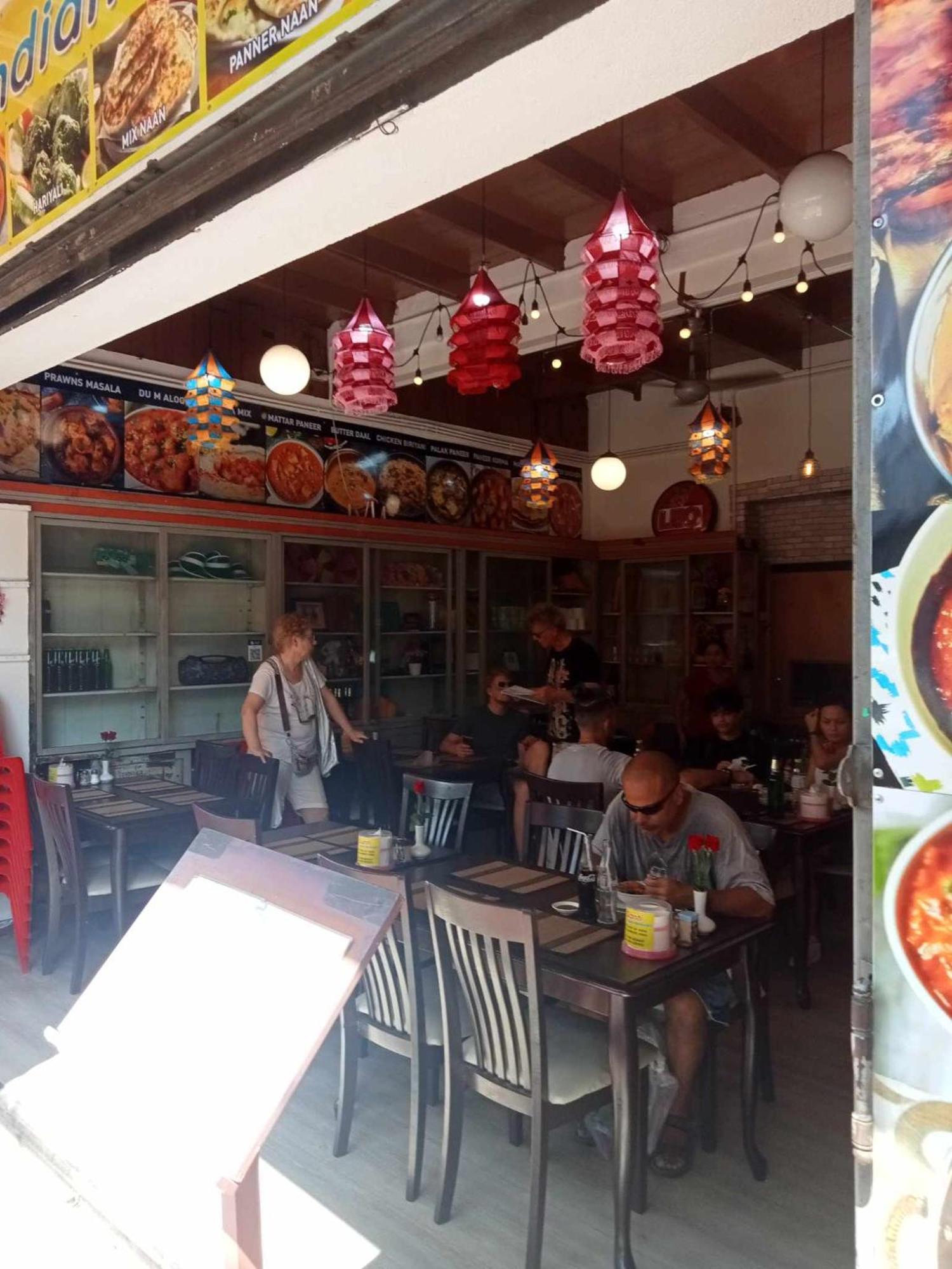Bang Lumphu House&Bistro Διαμέρισμα Μπανγκόκ Εξωτερικό φωτογραφία