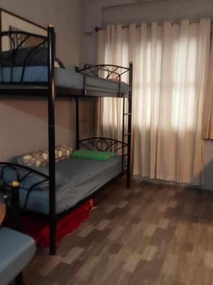 Bang Lumphu House&Bistro Διαμέρισμα Μπανγκόκ Εξωτερικό φωτογραφία