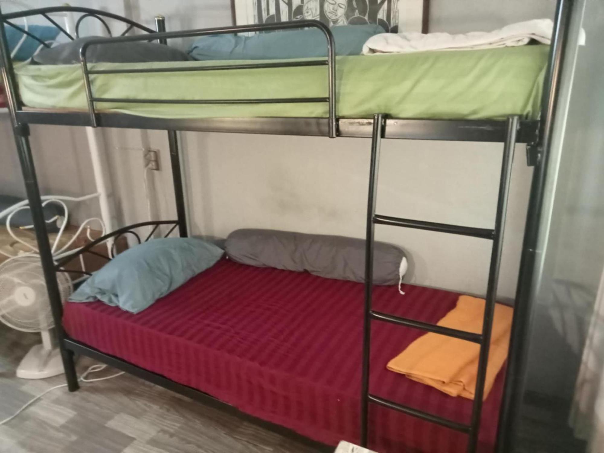 Bang Lumphu House&Bistro Διαμέρισμα Μπανγκόκ Εξωτερικό φωτογραφία