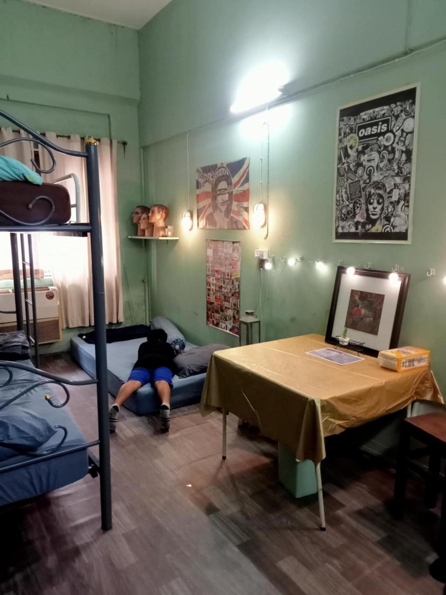 Bang Lumphu House&Bistro Διαμέρισμα Μπανγκόκ Εξωτερικό φωτογραφία